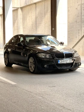 Обява за продажба на BMW 325 325i ~18 500 лв. - изображение 1