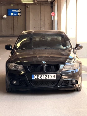 Обява за продажба на BMW 325 325i ~18 500 лв. - изображение 2