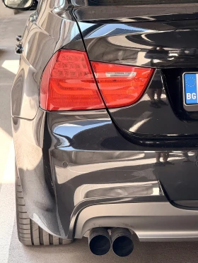 Обява за продажба на BMW 325 325i ~18 500 лв. - изображение 6