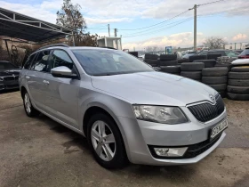 Skoda Octavia 1.4i G-TEC/TGI/LPG/BiFuel | Mobile.bg    5