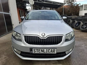 Skoda Octavia 1.4i G-TEC/TGI/LPG/BiFuel | Mobile.bg    4