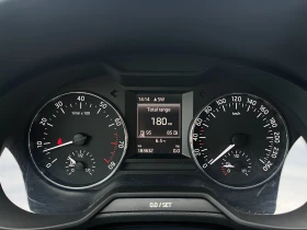 Skoda Octavia 1.4i G-TEC/TGI/LPG/BiFuel | Mobile.bg    11