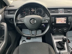 Skoda Octavia 1.4i G-TEC/TGI/LPG/BiFuel | Mobile.bg    9