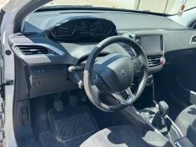 Peugeot 2008 1.6hdi 99hp* LED* NAVI* EURO 6b* 02.2016г - 13500 лв. - 41887859 8