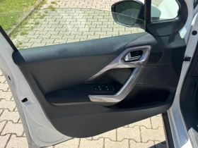 Peugeot 2008 1.6hdi 99hp* LED* NAVI* EURO 6b* 02.2016г - 13500 лв. - 41887859 9