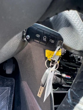 Peugeot 2008 1.6hdi 99hp* LED* NAVI* EURO 6b* 02.2016г - 13500 лв. - 41887859 5