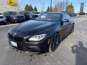 BMW 650 * XDRIVE * CARFAX * БЕЗ ПЪРВОНАЧАЛНА ВНОСКА