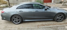 Обява за продажба на Mercedes-Benz CLS 350 ~62 000 лв. - изображение 5