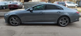 Обява за продажба на Mercedes-Benz CLS 350 ~62 000 лв. - изображение 6