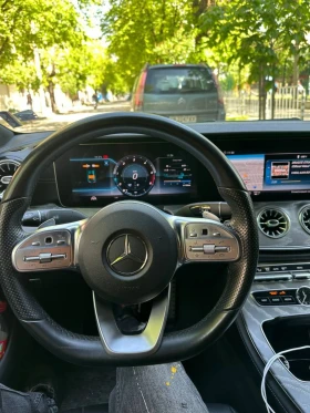Обява за продажба на Mercedes-Benz CLS 350 ~62 000 лв. - изображение 2