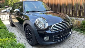 Mini One Face lift -2012 Panorama-1.6-6skorosti-Germany | Mobile.bg    2