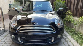 Mini One Face lift -2012 Panorama-1.6-6skorosti-Germany | Mobile.bg    15