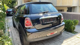 Mini One Face lift -2012 Panorama-1.6-6skorosti-Germany | Mobile.bg    5