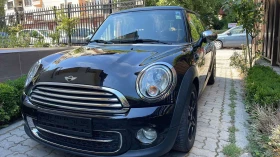 Mini One Face lift -2012 Panorama-1.6-6skorosti-Germany | Mobile.bg    6