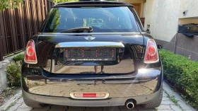 Mini One Face lift -2012 Panorama-1.6-6skorosti-Germany | Mobile.bg    4