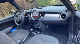 Mini One Face lift -2012 Panorama-1.6-6skorosti-Germany | Mobile.bg    8