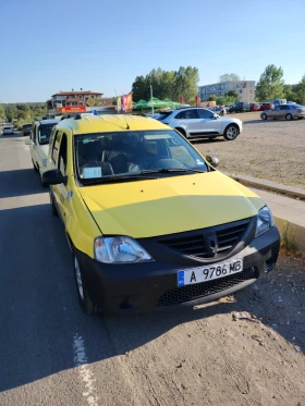 Обява за продажба на Dacia Logan ~2 000 лв. - изображение 2