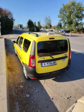 Обява за продажба на Dacia Logan ~2 000 лв. - изображение 1