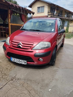 Обява за продажба на Citroen C3 ~3 200 лв. - изображение 1