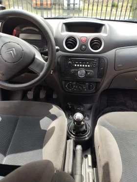 Обява за продажба на Citroen C3 ~3 200 лв. - изображение 2