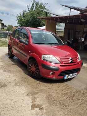 Обява за продажба на Citroen C3 ~3 200 лв. - изображение 1