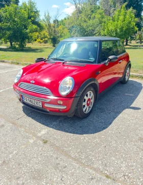 Обява за продажба на Mini Cooper 1.6 ~1 699 лв. - изображение 1