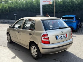 Skoda Fabia Със Работещ Климатик - 2750 лв. - 72385212 4