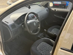 Skoda Fabia Със Работещ Климатик - 2750 лв. - 72385212 5