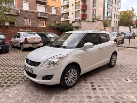    Suzuki Swift 4x4, 94 