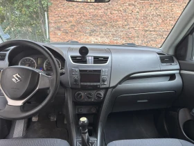 Suzuki Swift 4x4, 94  | Mobile.bg    8