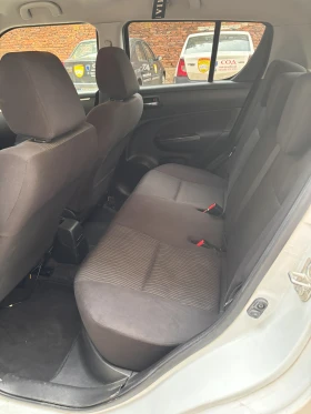 Suzuki Swift 4x4, 94  | Mobile.bg    10