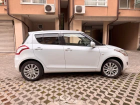 Suzuki Swift 4x4, 94  | Mobile.bg    3