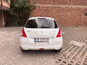 Suzuki Swift 4x4, 94  | Mobile.bg    5