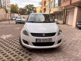 Suzuki Swift 4x4, 94  | Mobile.bg    4