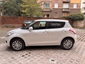 Suzuki Swift 4x4, 94  | Mobile.bg    2