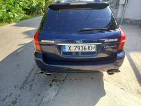 Subaru Legacy 3.0 | Mobile.bg    5