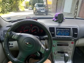 Subaru Legacy 3.0 | Mobile.bg    7