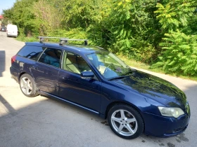 Subaru Legacy 3.0 | Mobile.bg    2