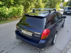 Subaru Legacy 3.0 | Mobile.bg    8