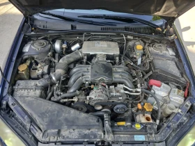Subaru Legacy 3.0 | Mobile.bg    6