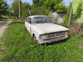 Moskvich 407 | Mobile.bg    3