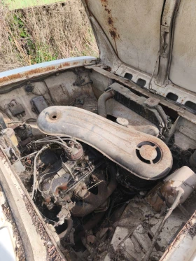 Moskvich 407 | Mobile.bg    6