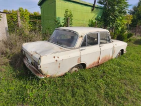 Moskvich 407 | Mobile.bg    2