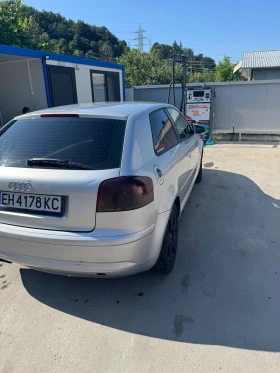 Обява за продажба на Audi A3 ~4 800 лв. - изображение 4