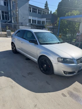 Обява за продажба на Audi A3 ~4 800 лв. - изображение 2
