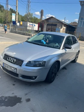 Обява за продажба на Audi A3 ~4 800 лв. - изображение 1