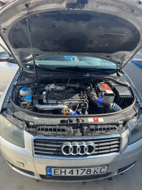 Обява за продажба на Audi A3 ~4 800 лв. - изображение 5