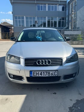 Обява за продажба на Audi A3 ~4 800 лв. - изображение 1