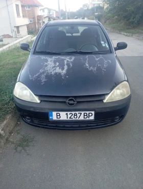 Opel Corsa | Mobile.bg    2
