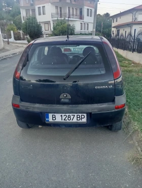 Opel Corsa | Mobile.bg    4